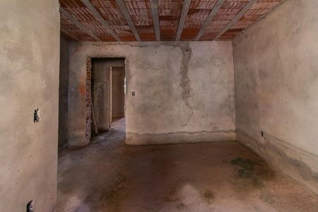 Sala de apartamento à venda com 2 quartos, 59m² em Cascata, Porto Alegre