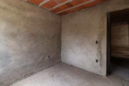 Quarto 2 de apartamento à venda com 2 quartos, 59m² em Cascata, Porto Alegre