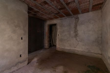 Sala de apartamento à venda com 2 quartos, 59m² em Cascata, Porto Alegre