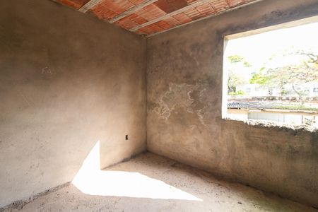 Quarto 2 de apartamento à venda com 2 quartos, 59m² em Cascata, Porto Alegre