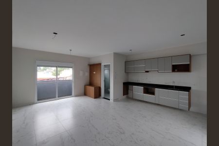 Studio à venda com 36m², 1 quarto e 1 vaga Studio à venda com 36m², 1 quarto e 1 vagaStudio