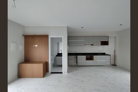 Studio à venda com 36m², 1 quarto e 1 vaga Studio à venda com 36m², 1 quarto e 1 vagaStudio