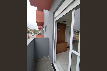 Studio à venda com 36m², 1 quarto e 1 vaga