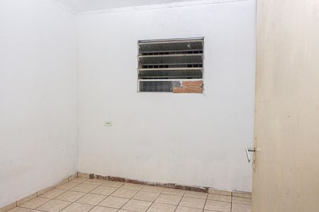 Sala de casa para alugar com 1 quarto, 100m² em Jardim Lallo, São Paulo