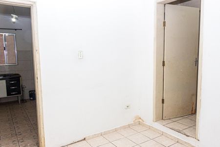 Sala de casa para alugar com 1 quarto, 100m² em Jardim Lallo, São Paulo