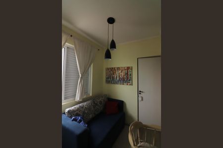 Apartamento à venda com 104m², 3 quartos e 1 vagaQuarto 3 - Suíte