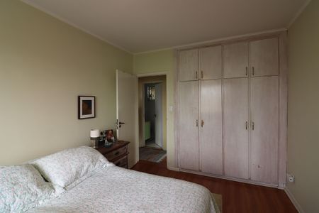 Apartamento à venda com 104m², 3 quartos e 1 vagaQuarto 2