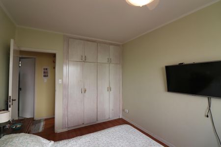 Apartamento à venda com 104m², 3 quartos e 1 vagaQuarto 2