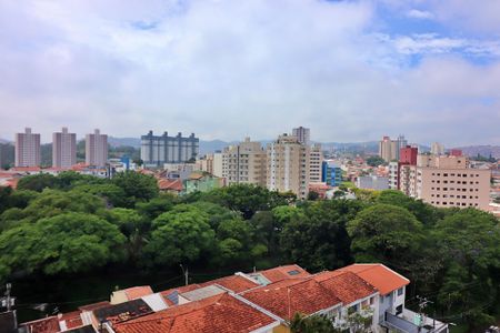 Apartamento à venda com 104m², 3 quartos e 1 vagaSala Vista 