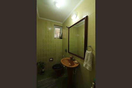 Apartamento à venda com 104m², 3 quartos e 1 vagaLavabo