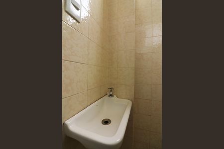 Apartamento à venda com 104m², 3 quartos e 1 vagaQuarto 3 - Suíte Banheiro 