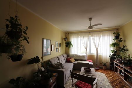 Apartamento à venda com 104m², 3 quartos e 1 vagaSala 