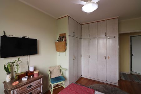 Apartamento à venda com 104m², 3 quartos e 1 vagaQuarto 1