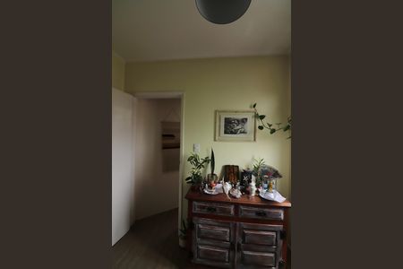 Apartamento à venda com 104m², 3 quartos e 1 vagaQuarto 3 - Suíte