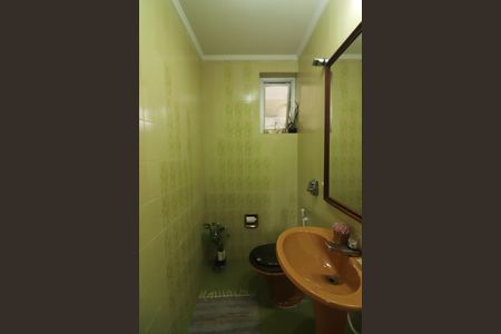 Apartamento à venda com 104m², 3 quartos e 1 vagaLavabo