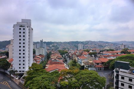 Apartamento à venda com 104m², 3 quartos e 1 vagaQuarto 3 - Suíte Vista 