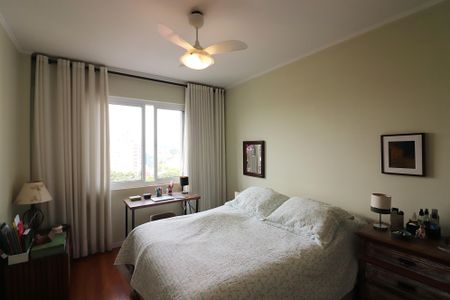 Apartamento à venda com 104m², 3 quartos e 1 vagaQuarto 2