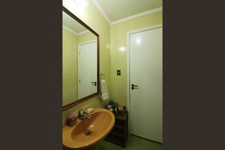 Apartamento à venda com 104m², 3 quartos e 1 vagaLavabo