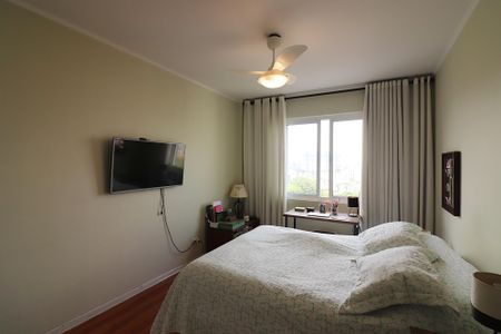 Apartamento à venda com 104m², 3 quartos e 1 vagaQuarto 2