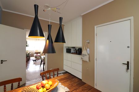 Apartamento à venda com 104m², 3 quartos e 1 vagaCozinha 