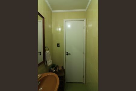 Apartamento à venda com 104m², 3 quartos e 1 vagaLavabo