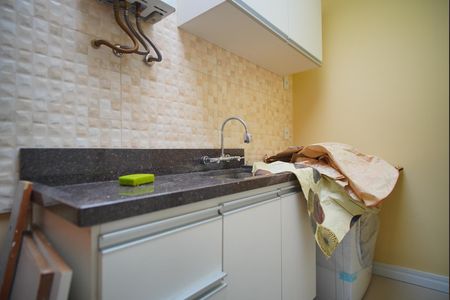 Apartamento à venda com 130m², 3 quartos e 1 vagaÁrea de Serviço