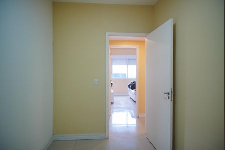 Apartamento à venda com 130m², 3 quartos e 1 vagaQuarto 3