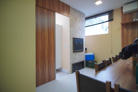 Apartamento à venda com 130m², 3 quartos e 1 vagaEspaço Churrasqueira