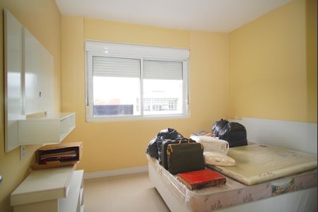 Apartamento à venda com 130m², 3 quartos e 1 vagaQuarto 2