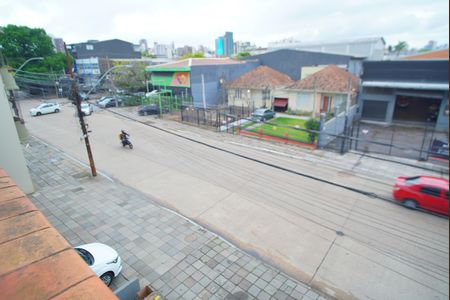 Apartamento à venda com 130m², 3 quartos e 1 vagaQuarto 2 - Vista