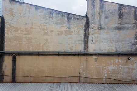 Vista da Sala de apartamento para alugar com 2 quartos, 88m² em Vila Leopoldina, São Paulo