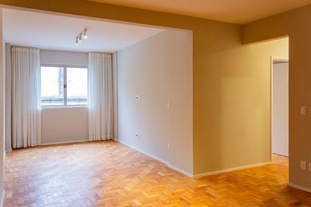 Sala de apartamento para alugar com 2 quartos, 88m² em Vila Leopoldina, São Paulo