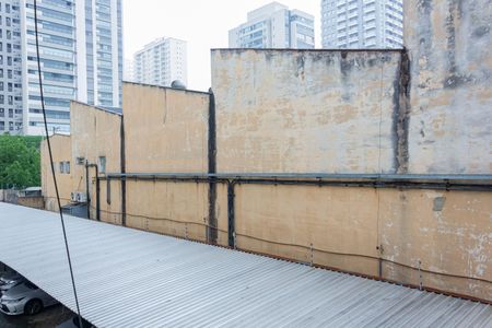 Vista do Quarto 1 de apartamento para alugar com 2 quartos, 88m² em Vila Leopoldina, São Paulo