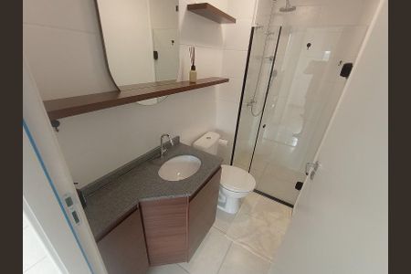Apartamento à venda com 57m², 3 quartos e 1 vagaBanheiro
