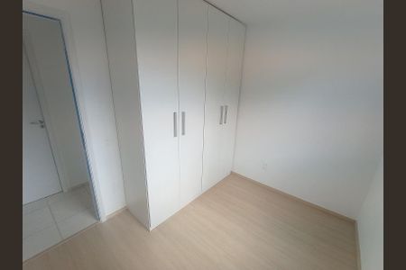 Apartamento à venda com 57m², 3 quartos e 1 vagaQuarto