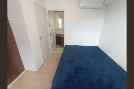 Apartamento à venda com 57m², 3 quartos e 1 vagaQuarto