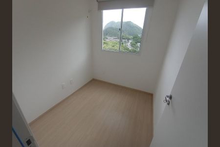Apartamento à venda com 57m², 3 quartos e 1 vagaQuarto
