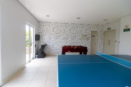 Apartamento para alugar com 69m², 3 quartos e 1 vagaÁrea comum