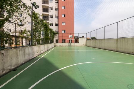 Apartamento para alugar com 69m², 3 quartos e 1 vagaQuadra