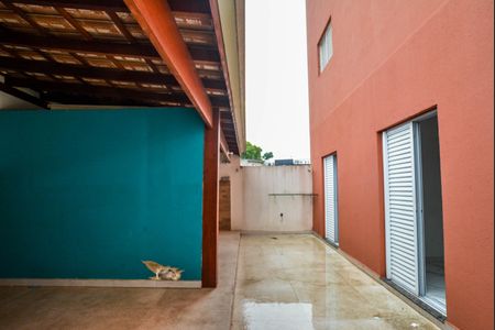 Apartamento para alugar com 69m², 3 quartos e 1 vagaQuintal