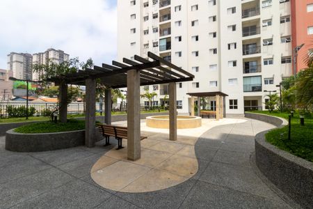 Apartamento para alugar com 69m², 3 quartos e 1 vagaÁrea comum