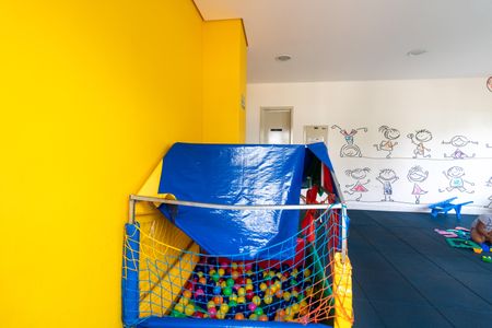 Apartamento para alugar com 69m², 3 quartos e 1 vagaBrinquedoteca