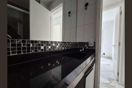 Apartamento para alugar com 69m², 3 quartos e 1 vagaBanheiro 1