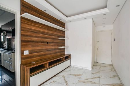 Apartamento para alugar com 69m², 3 quartos e 1 vagaSala