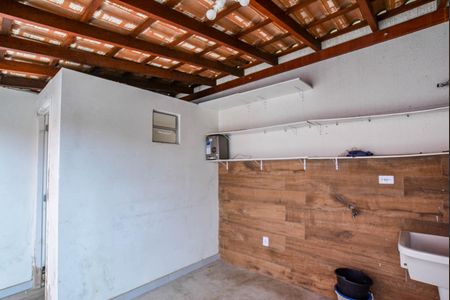 Apartamento para alugar com 69m², 3 quartos e 1 vagaÁrea de Serviço