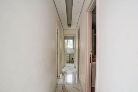 Apartamento para alugar com 69m², 3 quartos e 1 vagaCorredor