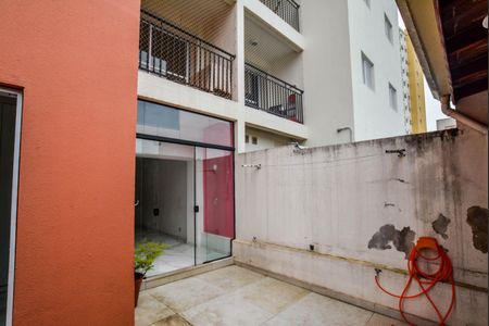 Apartamento para alugar com 69m², 3 quartos e 1 vagaQuintal