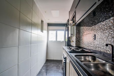 Apartamento para alugar com 69m², 3 quartos e 1 vagaCozinha 