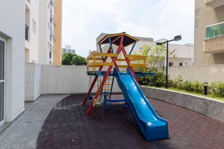 Apartamento para alugar com 69m², 3 quartos e 1 vagaÁrea comum - Playground