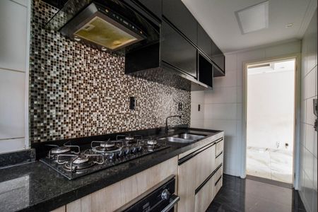 Apartamento para alugar com 69m², 3 quartos e 1 vagaCozinha